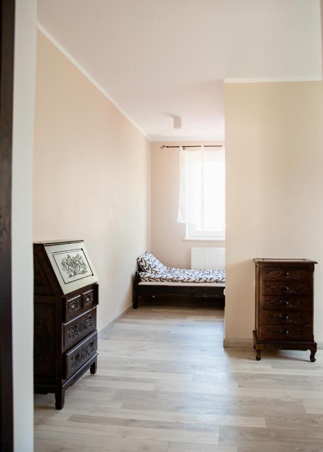 Przystanek Kozia Gora Apartment Ngoại thất bức ảnh