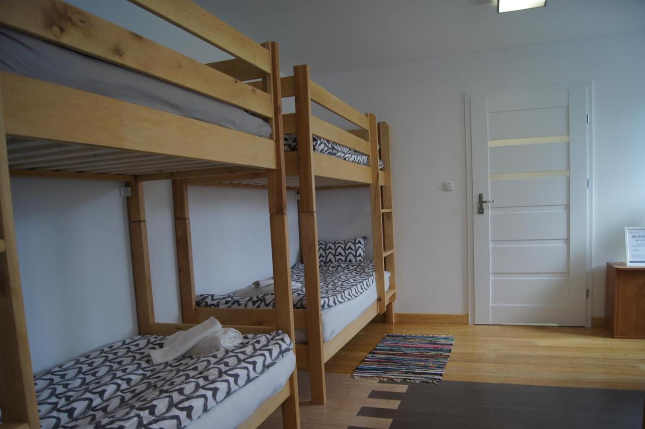 Przystanek Kozia Gora Apartment Ngoại thất bức ảnh