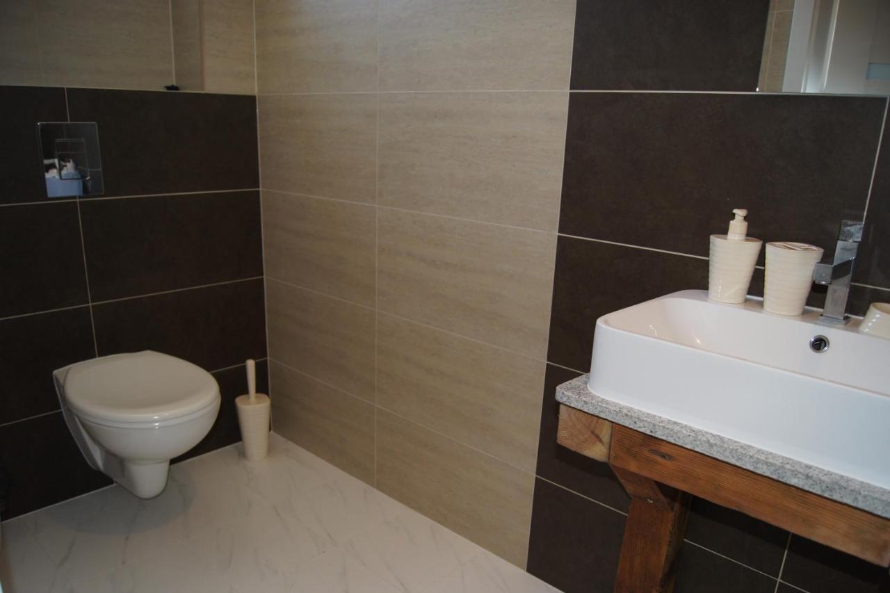 Przystanek Kozia Gora Apartment Ngoại thất bức ảnh