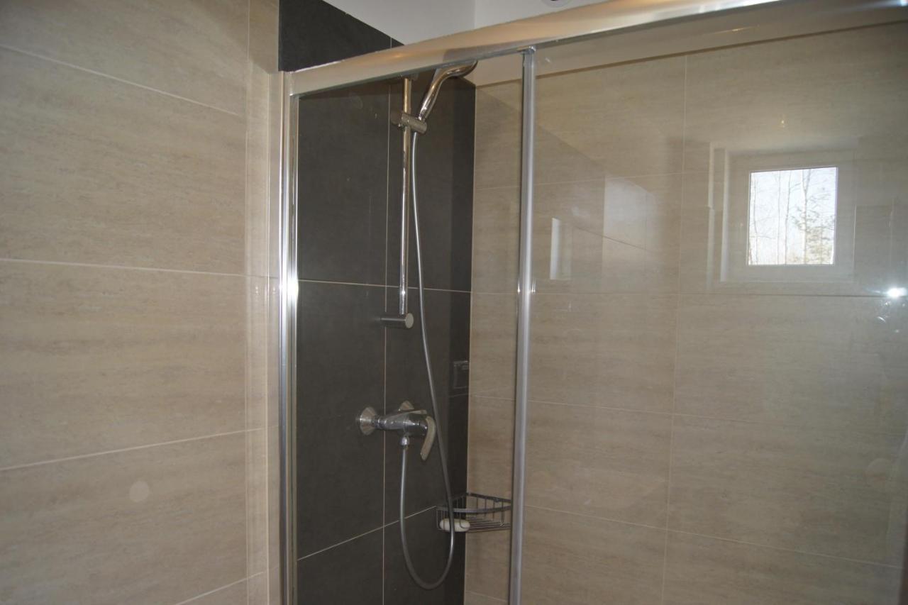 Przystanek Kozia Gora Apartment Ngoại thất bức ảnh