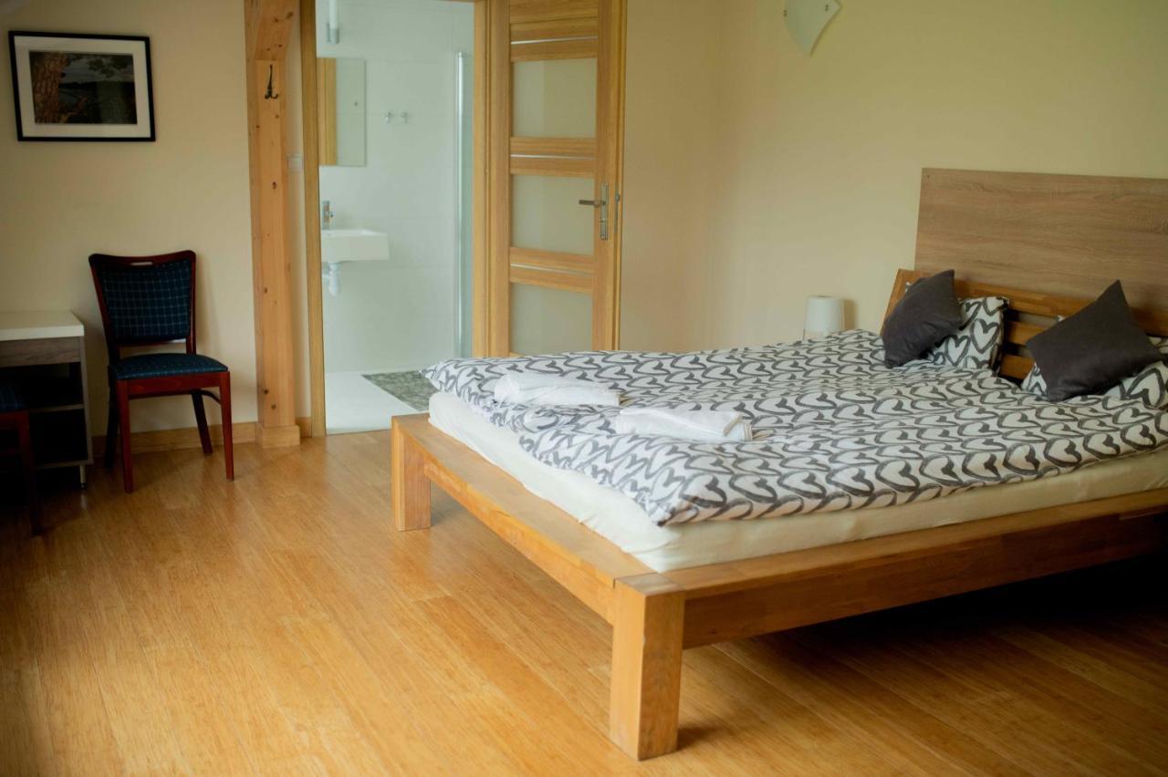Przystanek Kozia Gora Apartment Ngoại thất bức ảnh