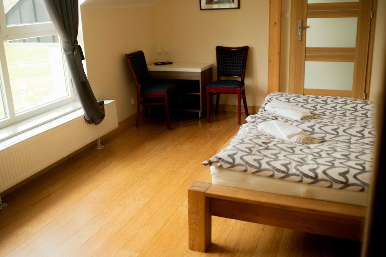 Przystanek Kozia Gora Apartment Ngoại thất bức ảnh