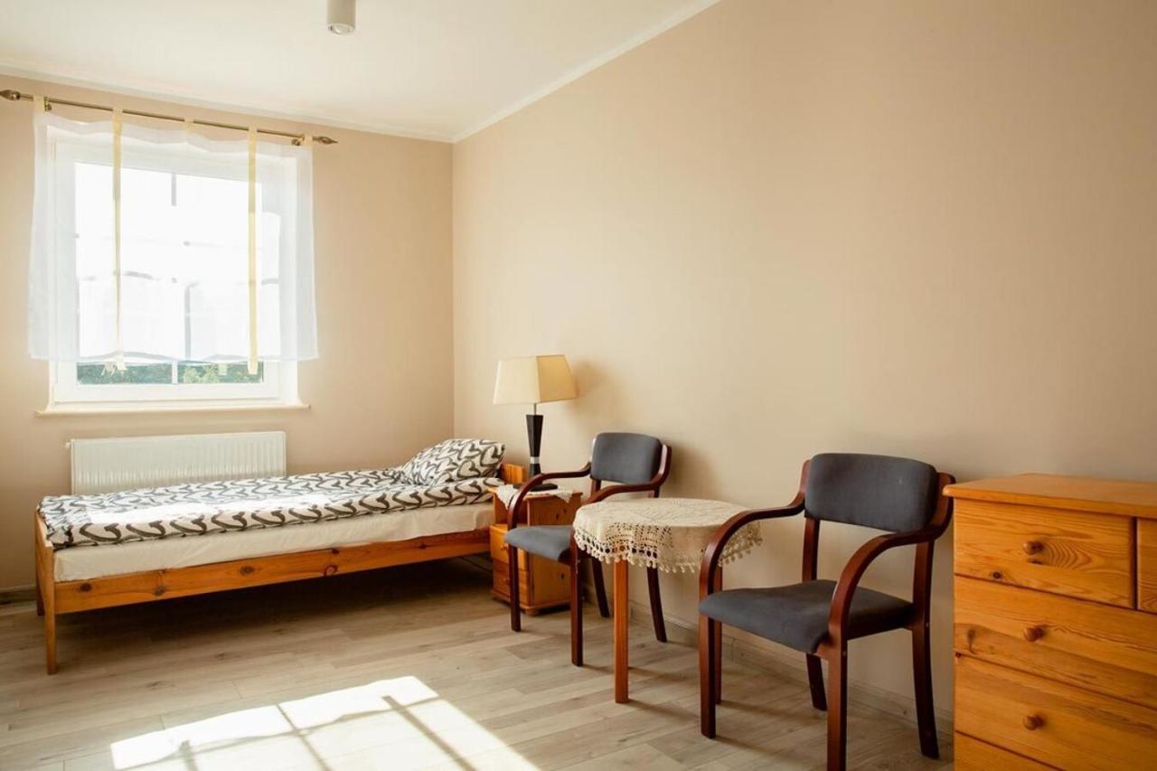 Przystanek Kozia Gora Apartment Ngoại thất bức ảnh