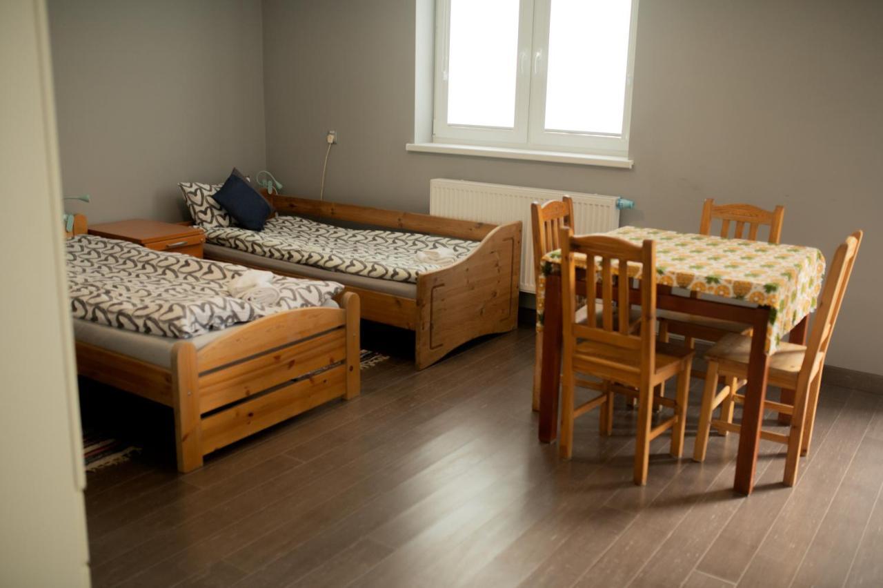 Przystanek Kozia Gora Apartment Ngoại thất bức ảnh